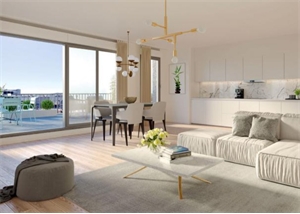 appartement en frais reduits à la vente -   74100  AMBILLY, surface 48 m2 vente appartement en frais reduits - LPI3107145